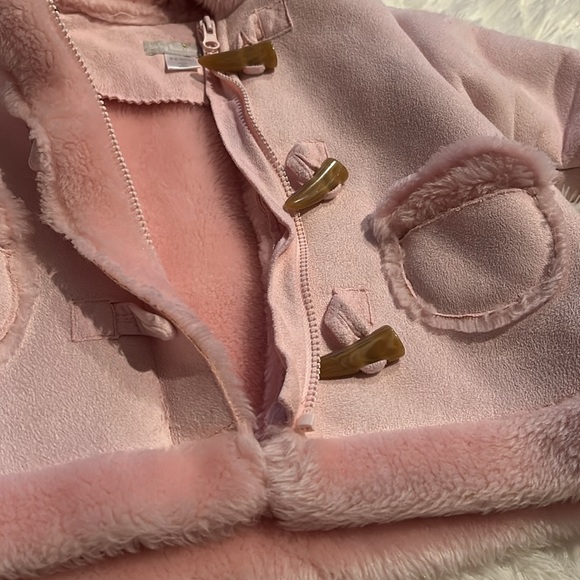 3-6 months jacket - Picture 4 of 6